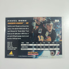 1995-96 Pinnacle - Rink Collection #1 Pavel Bure - pikkukuva 2