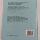 Lars Hagman : Kirjaston mitoitus - pikkukuva 2