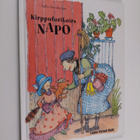 Salla Savolainen : Kirpputorikoira Napo - pikkukuva 1