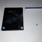 The Conjuring 2 - UK/SF Region B Blu-Ray (Steelbook) - pikkukuva 1