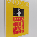 Valokuva 4/1988 : Neuvostovalokuvia - pikkukuva 1