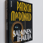 Patricia MacDonald : Salainen ihailija - pikkukuva 1