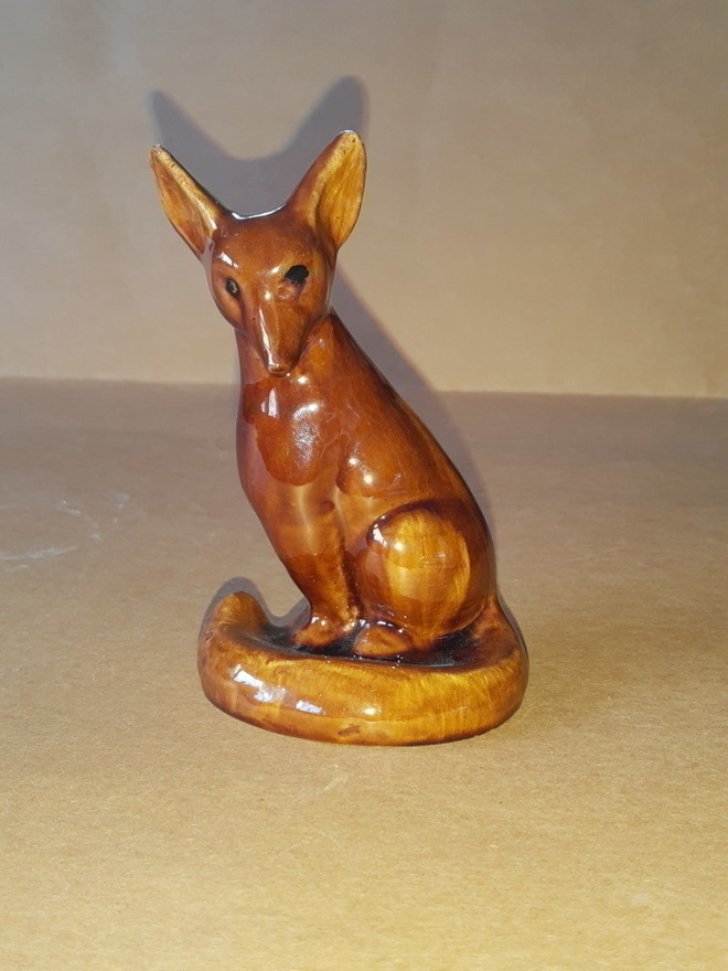 KETTU figuuri