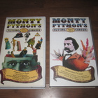 MONTY PYTHON -paketti - 8 x VHS - pikkukuva 4