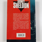 Sidney Sheldon : Kun tähdet sammuvat - pikkukuva 2