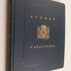 Kai ym. (toim.) Donner : Suomen vapaussota VI : Viipurin ... - pikkukuva 1