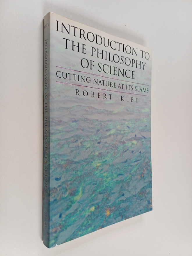 Robert Klee : Introduction to the Philosophy of Science :...