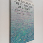 Robert Klee : Introduction to the Philosophy of Science :... - pikkukuva 1