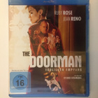 The Doorman [Blu-ray] Ruby Rose, Jean Reno (2020) UUSI - pikkukuva 1