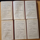 Knut Hamsun - Valitut teokset 1-6 - pikkukuva 2