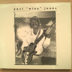 Paul Jones - Mule CD - pikkukuva 1