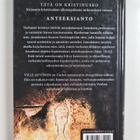 Ville Auvinen : Anteeksianto - pikkukuva 2