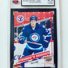 Patrik Laine - 16-17 UD NHCD Canada's Rookies KSA 9.5 - pikkukuva 1