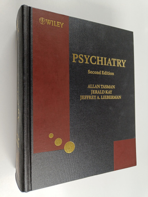 Psychiatry