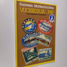 Suomen Matkailuliiton vuosikirja 1987 : Suomen matkailuli... - pikkukuva 1