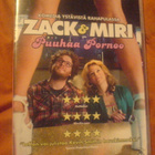 Zack & Miri puuhaa pornoo , DVD - pikkukuva 1