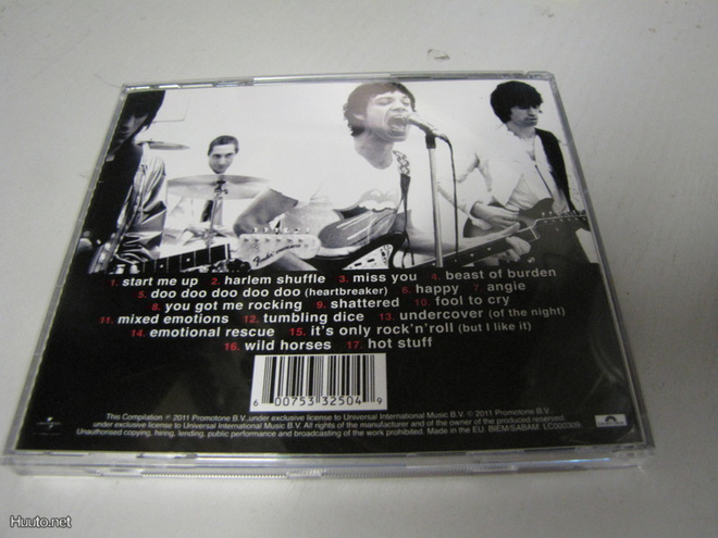 Item image