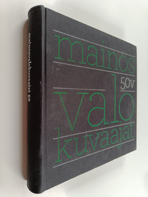 Mainosvalokuvaajat 50 v