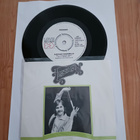 Freeman – Ajetaan Tandemilla 7" ps orig 1976 Love Rec mint - pikkukuva 1