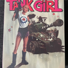 Tank Girl Limited Edition 4K + Blu-ray | Vinegar | 1995 - pikkukuva 1