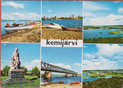 Kemijärvi