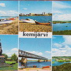 Kemijärvi - pikkukuva 1