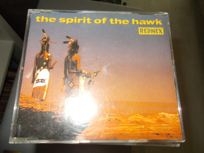 CDM REDNEX ** THE SPIRIT OF THE HAWK **