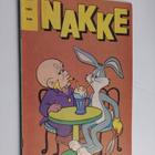 Nakke n:o 3 / 1983 - pikkukuva 1