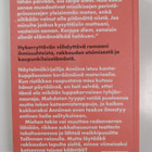 Marianna Kurtto : Hellä leijona - pikkukuva 2