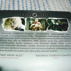 THE ABANDONED (dark label nro. 16) K18*** - pikkukuva 3