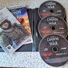 Warhammer 40,000 Dawn of War Game of the Year Edition (PC) - pikkukuva 3