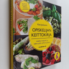 Kati Jaakonen : Opiskelijan keittokirja - pikkukuva 1