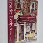 Favourite recipes from Books for Cooks : one, two & three - pikkukuva 1