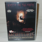 MORITURIS - KUOLEMAN GLADIAATTORIT - pikkukuva 1