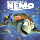 dvd, Buscando a Nemo (Nemoa etsimässä) - 2dvd [anime] - pikkukuva 1