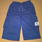 LASTEN SHORTSIT CIRAF KOKO 116 OCEAN LIFE - pikkukuva 1