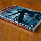 Returner DVD scifi-action leffa - pikkukuva 5