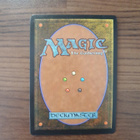 Magic the Gathering Peat Bog - pikkukuva 2