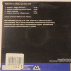 Musiikin Mestarit • Tšaikovski CD - pikkukuva 2