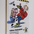 Niina Hakalahti : Ylämummoon, Tuukka-Omar! - pikkukuva 1