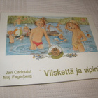 Carlquist - Fagerberg Vilskettä ja vipinää - pikkukuva 1