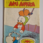 Aku Ankka 12/1964 - pikkukuva 1