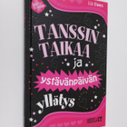 Liz Elwes : Tanssin taikaa ja ystävänpäivän yllätys - pikkukuva 1