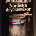 Pohjoismaisia juomalauluja/Nordiska dryckesvisor - pikkukuva 1