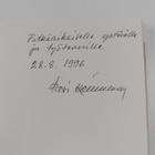 Pasi Koivunen : Ylitä itsesi : itsehypnoosin avulla parem... - pikkukuva 3