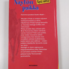 Joanna Campbell : Näytön paikka - pikkukuva 2