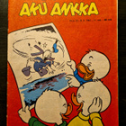 Aku Ankka 10/1961 - pikkukuva 1