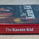 KARATE KID (1984) Ralph Macchio & Pat Morita - pikkukuva 3