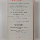 Vincent Taylor : The Gospel According to St. Mark : The G... - pikkukuva 2