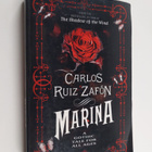 Carlos Ruiz Zafon : Marina - pikkukuva 1